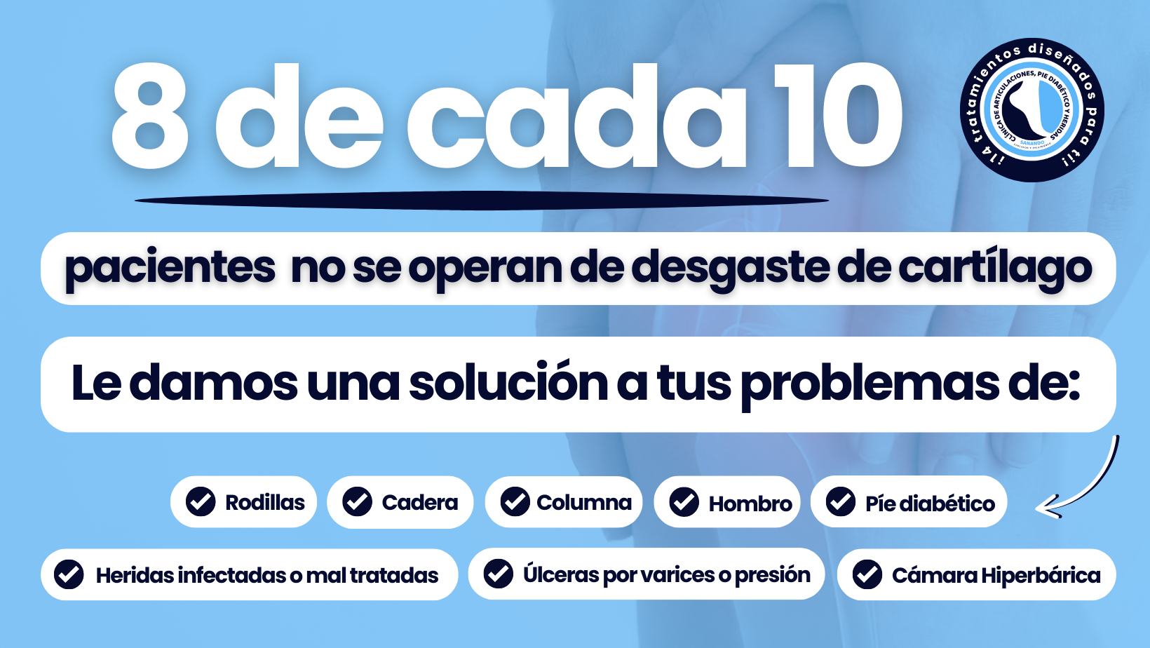 Instalaciones Médicas Pachuca