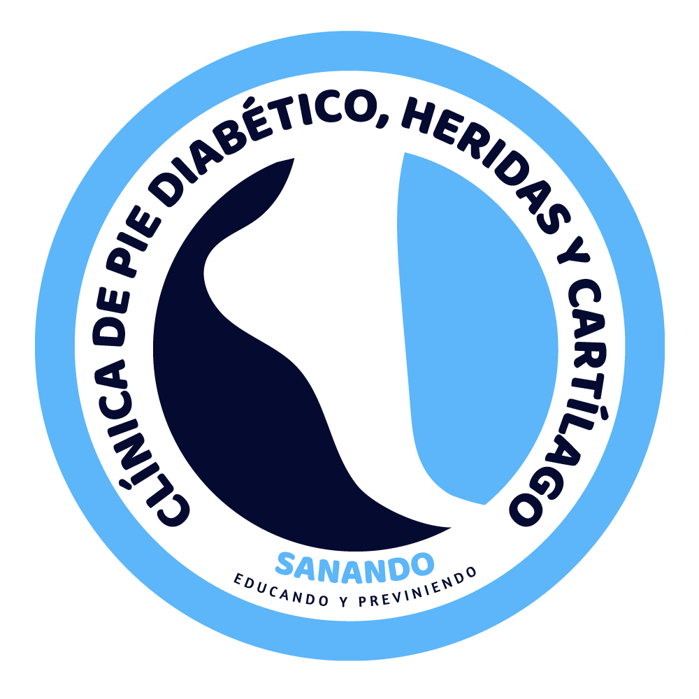 Logo Clínica de Articulaciones